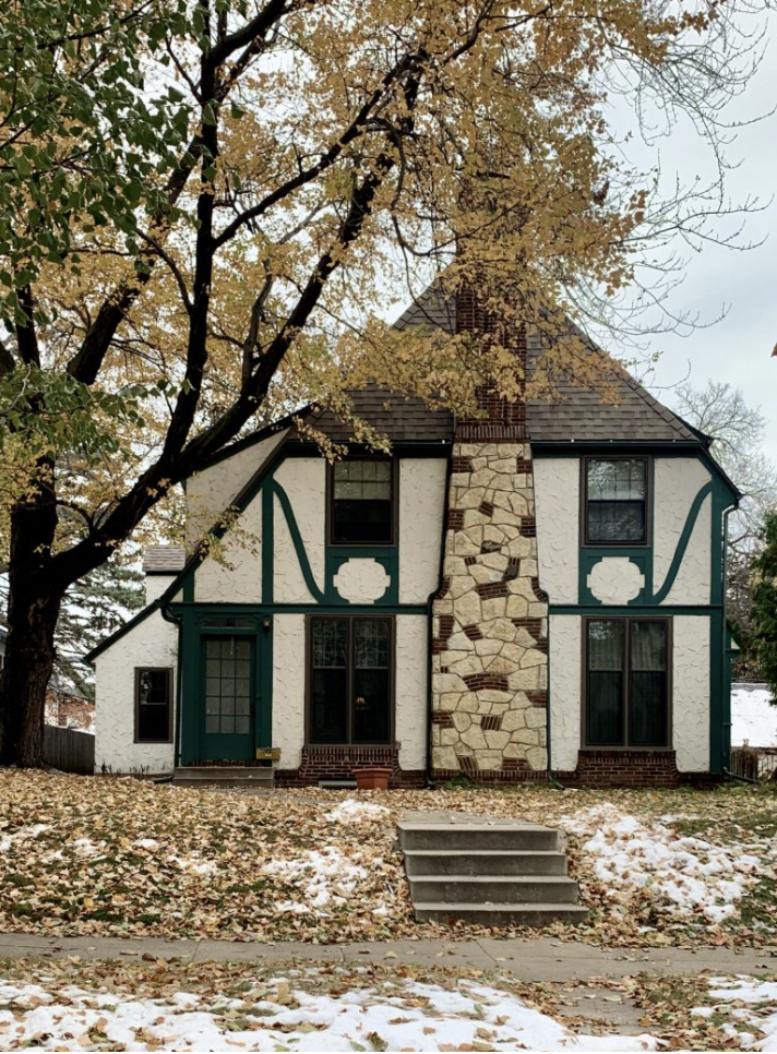 The Northrop Neighborhood Matt Engen Group